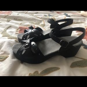 Dansko sandals Sz. 10